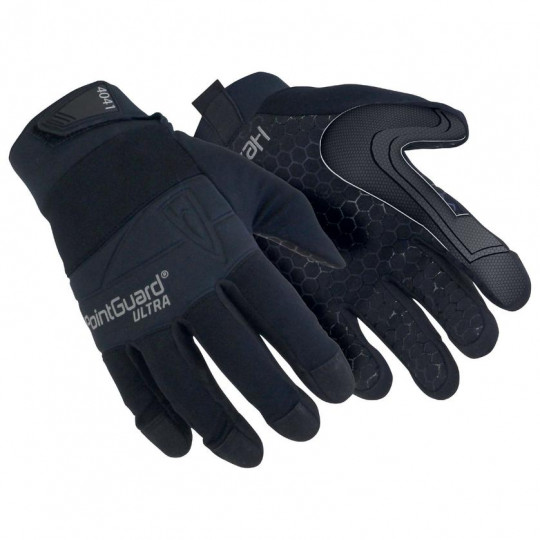 Safety gloves | Tactical glove HexArmor® HexBlue™ PointGuard® Ultra 4041