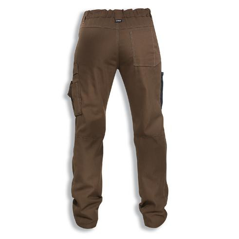 Schutzbekleidung und Workwear | Hose Basic uvex perfeXXion