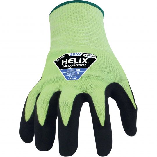 Safety gloves | Cut protection glove HexArmor® Helix® Series 2062