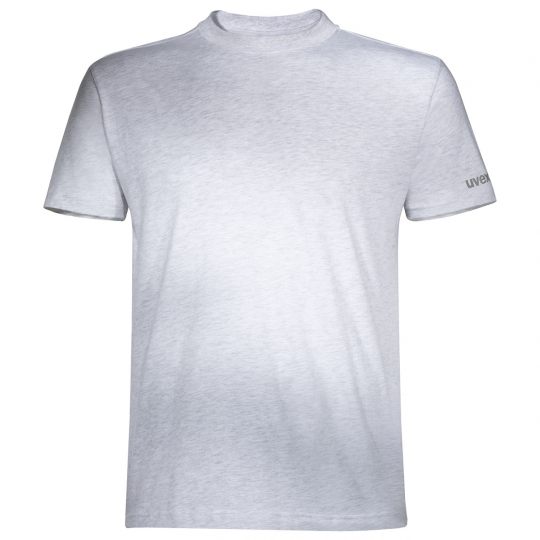Schutzbekleidung und Workwear | uvex safety | T-Shirt basic Schutzbekleidung und Workwear | T-Shirt basic
