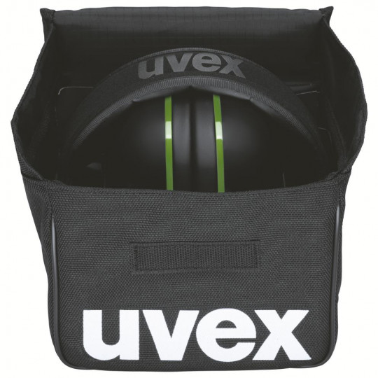 Hearing protection | uvex KX10