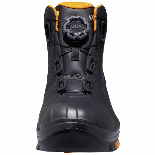 Safety shoes | uvex 2 boot S3L FO SC SR with BOA® Fit System