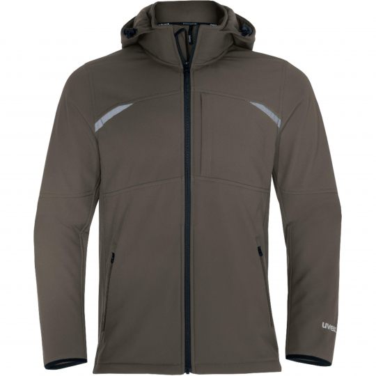 Softshelljacke uvex suXXeed craft