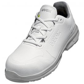 Chaussure basse uvex 1 sport white S3 SRC Chaussure basse uvex 1 sport white S3 SRC
