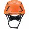 Safety helmets | pronamic alpine MIPS hi-vis orange