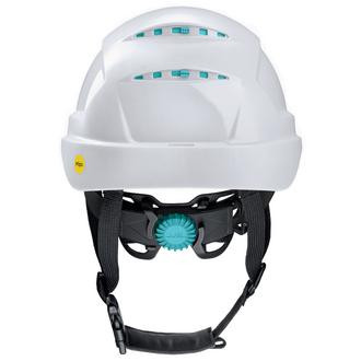 Safety helmets | uvex pheos planet S-KR Mips® white