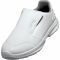 uvex 1 sport white NC shoe O2 FO SRC