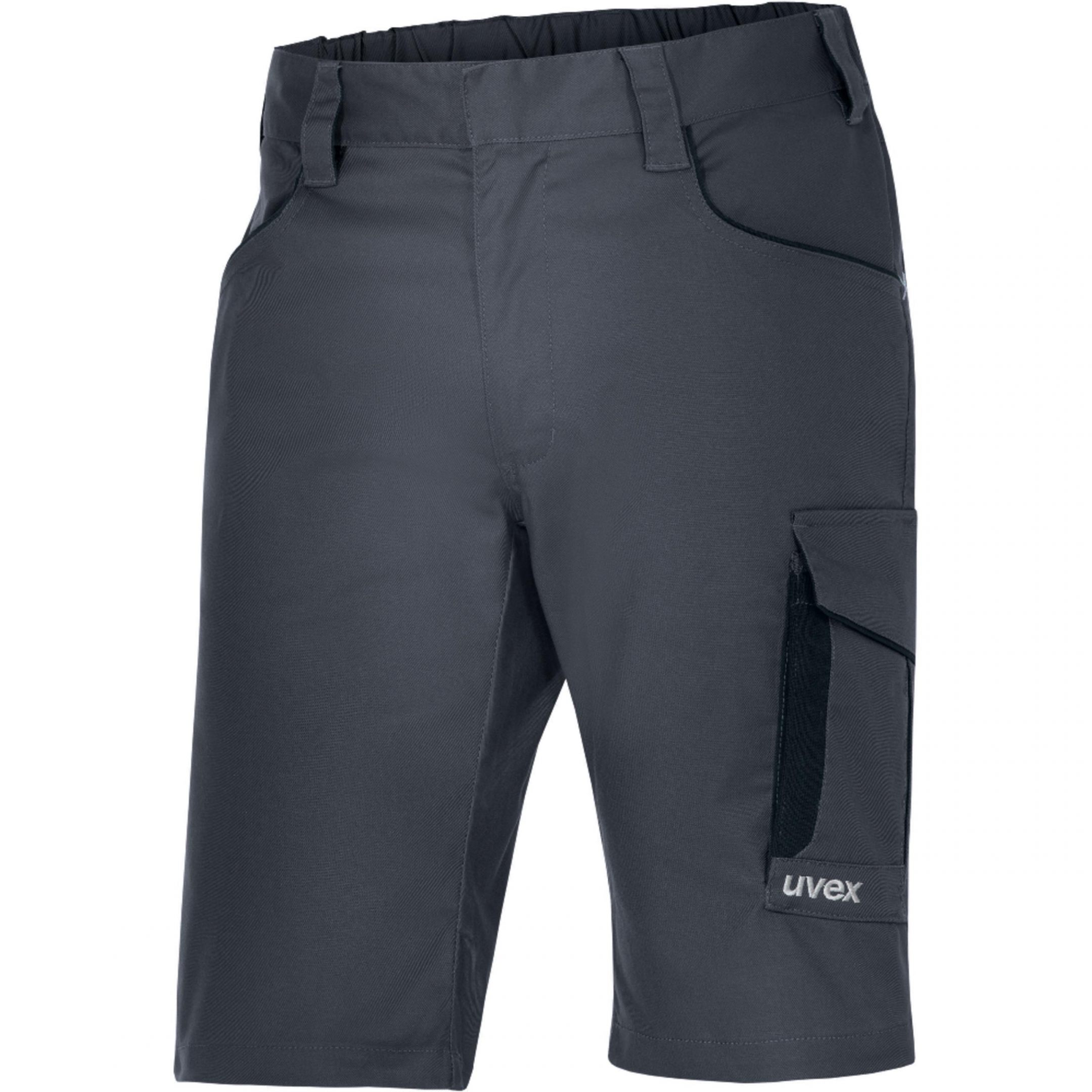 Protective clothing and workwear | uvex safety | Bermuda shorts — uvex suXXeed industry Protective clothing and workwear | Bermuda shorts — uvex suXXeed industry