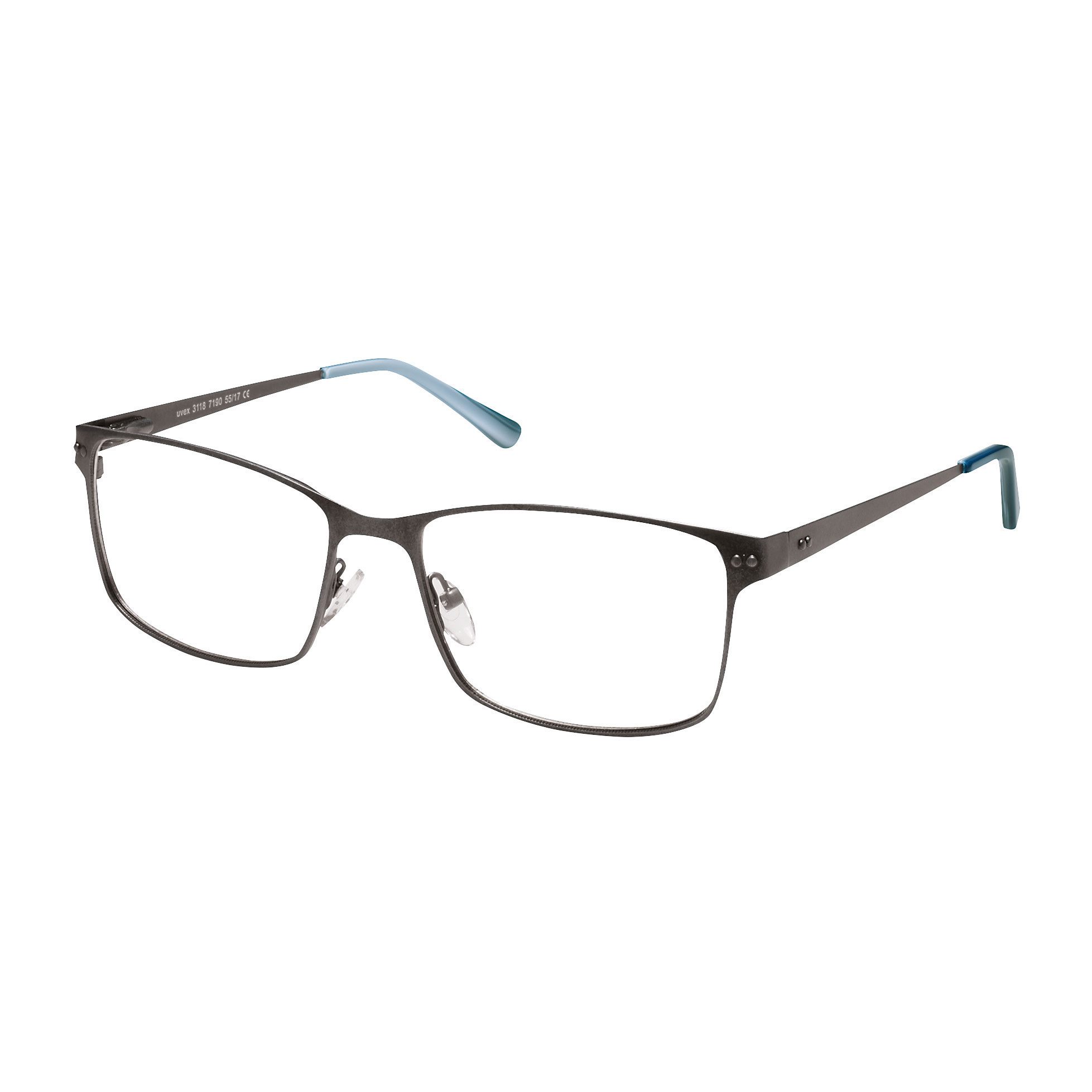 EPI individual | uvex safety | Gafas para pantallas uvex RX 3118 EPI individual | Gafas para pantallas uvex RX 3118