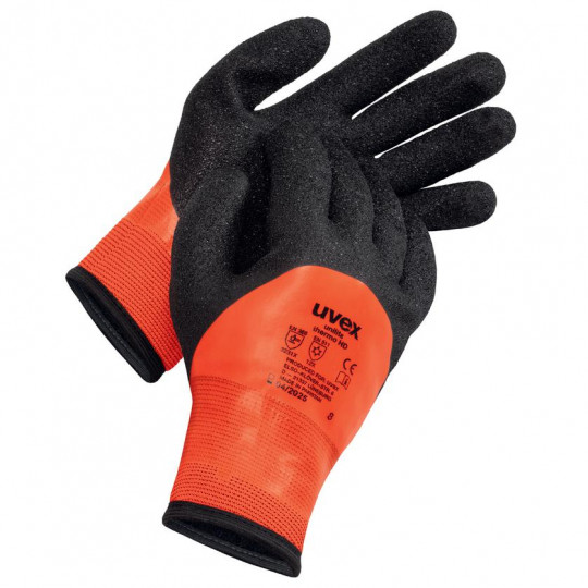 Work Gloves and Safety Gloves | uvex Protective Gloves