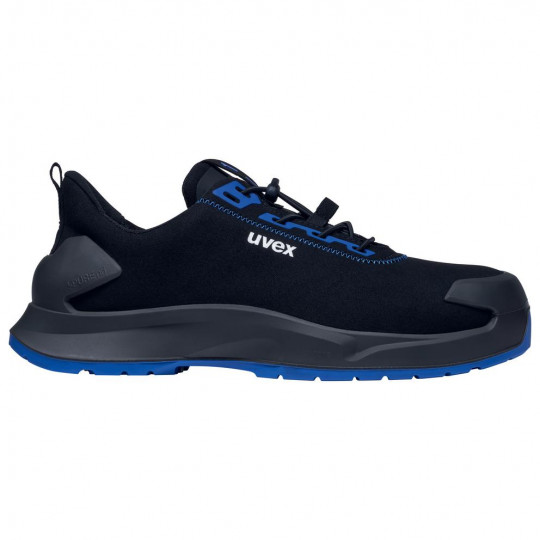 Safety shoes | uvex 1 x-craft shoe S2 FO SC SR