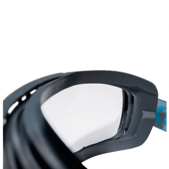 Safety Glasses | uvex megasonic safety goggles