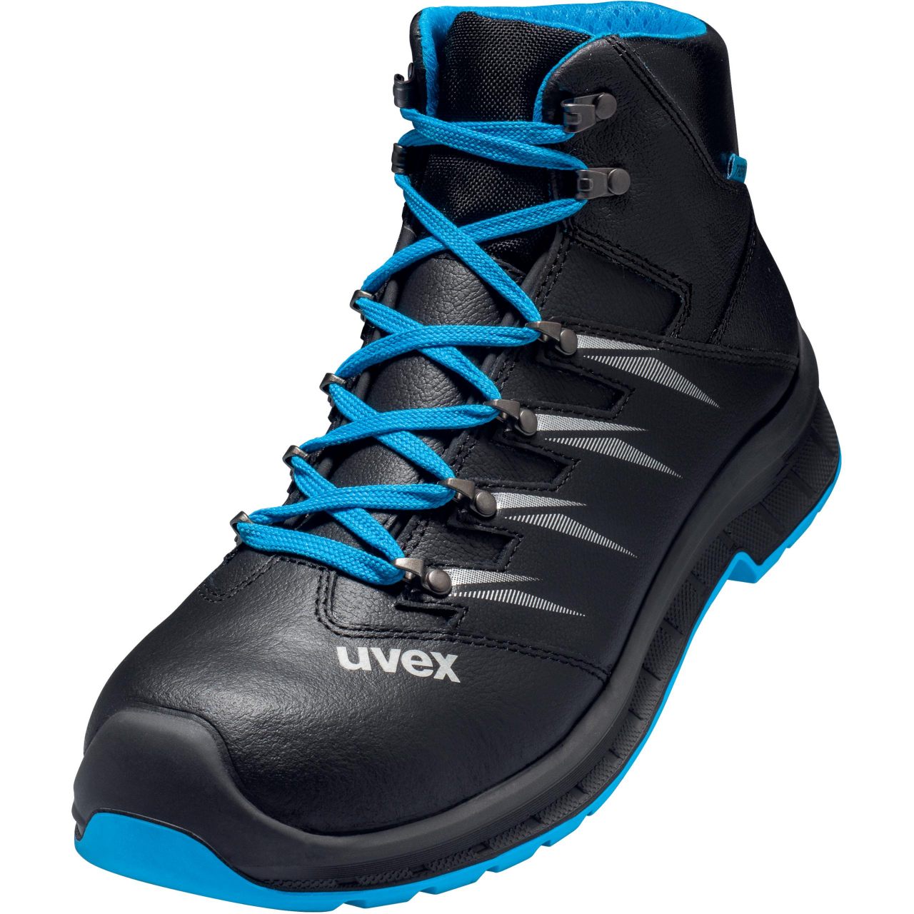 uvex 2 s3 src lace up boot