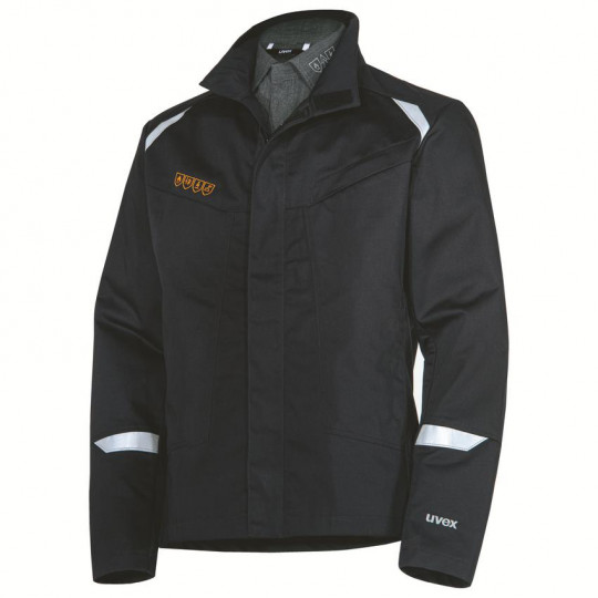 Protective clothing and workwear | uvex suXXeed arc jacket