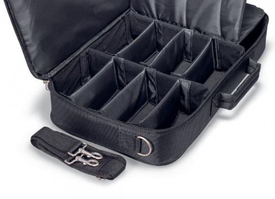 Safety glasses | uvex carry case