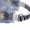 Schutzbrillen | Vollsichtbrille uvex ultravision