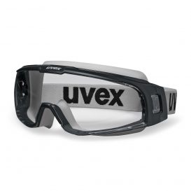 uvex u-sonic wide-vision goggle uvex u-sonic wide-vision goggle