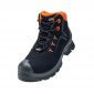 uvex 2 VIBRAM®S3 HI HRO SRC系带靴