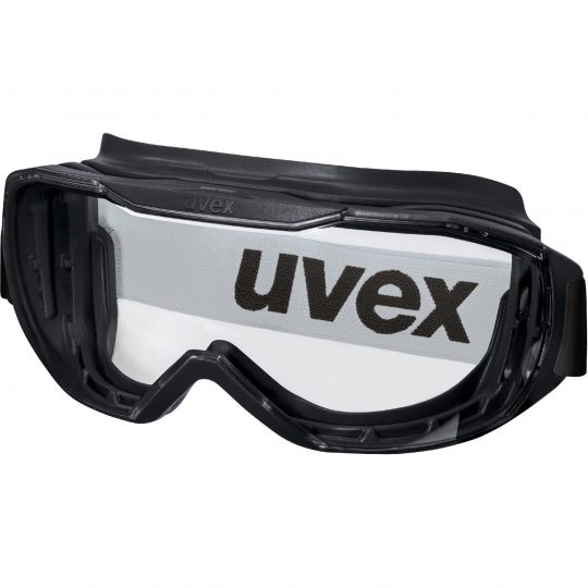 Safety glasses | uvex safety | uvex megasonic goggles Safety glasses | uvex megasonic goggles