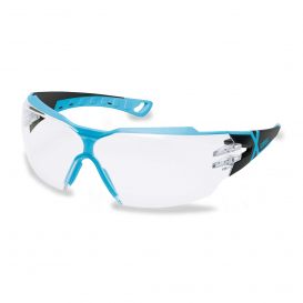 Lunettes à branches uvex pheos cx2 Lunettes à branches uvex pheos cx2