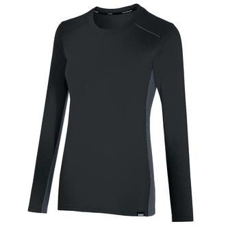 Protective clothing and workwear | Women's long-sleeved shirt — uvex suXXeed industry