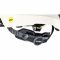 Schutzhelme | pronamic alpine MIPS weiss