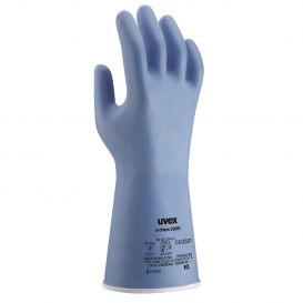 uvex u-chem 3300 chemical protection glove uvex u-chem 3300 chemical protection glove