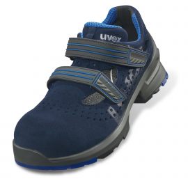Sandale uvex 1 S1 SRC Sandale uvex 1 S1 SRC