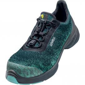 Chaussure basse uvex 1 G2 planet S1 P SRC Chaussure basse uvex 1 G2 planet S1 P SRC