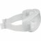 Safety glasses | uvex megasonic CR goggles