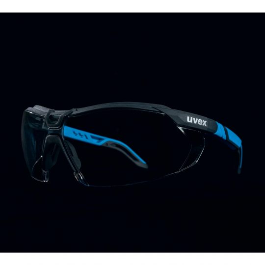 Safety Glasses | uvex i-5 safety glasses (AU)