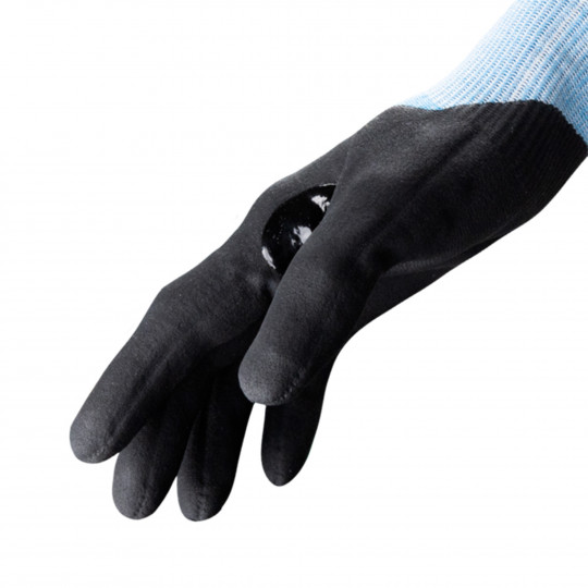 Safety gloves | HexArmor® Helix® 3023