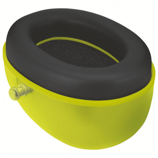 Protection auditive | uvex K20 hi-viz
