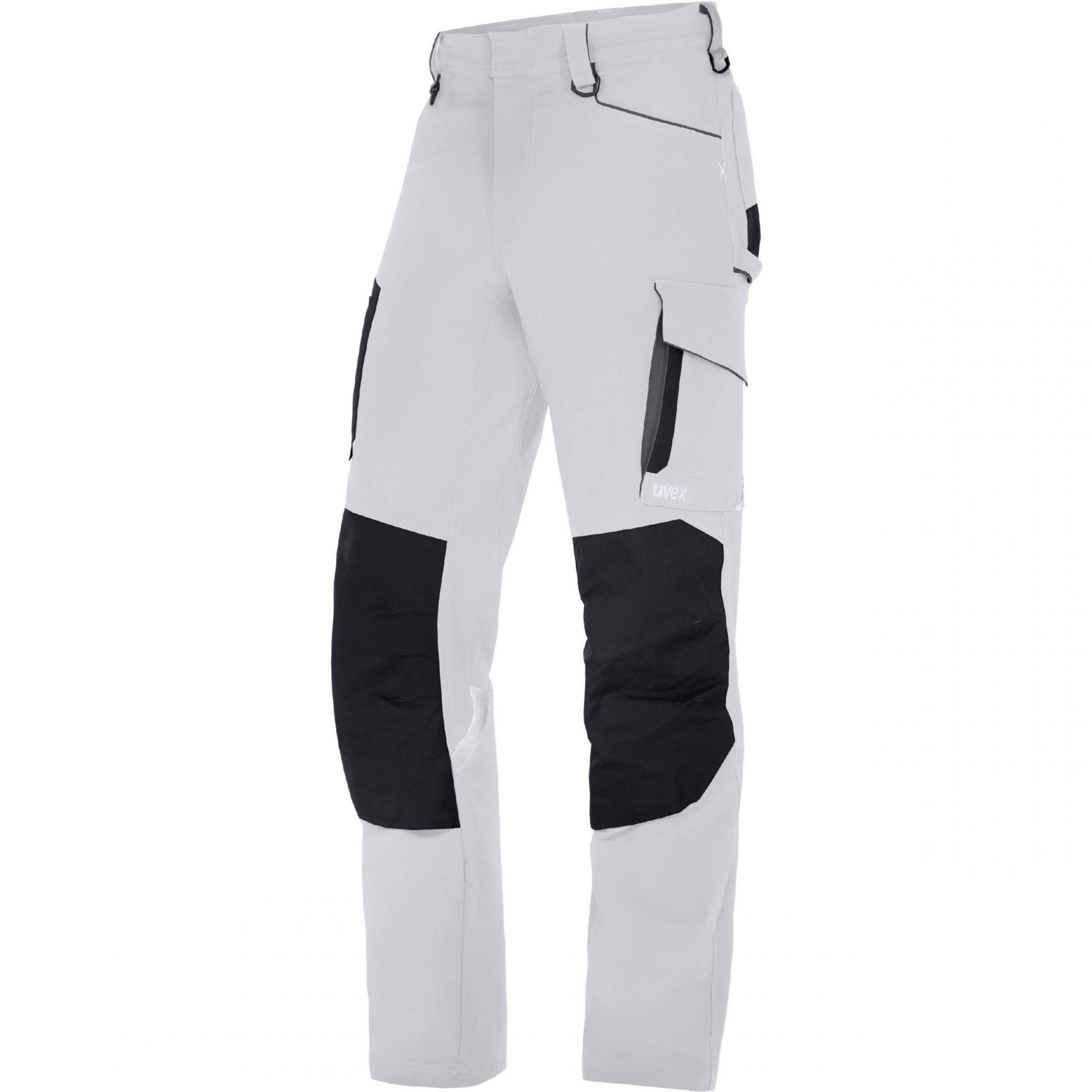 Protective clothing and workwear | uvex safety | Cargo trousers — suXXeed craft Protective clothing and workwear | Cargo trousers — suXXeed craft