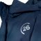 Workwear et combinaisons jetables | Parka pour femmes uvex collection 26