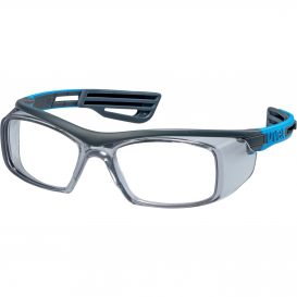 uvex RX cd 5520 prescription safety spectacles uvex RX cd 5520 prescription safety spectacles
