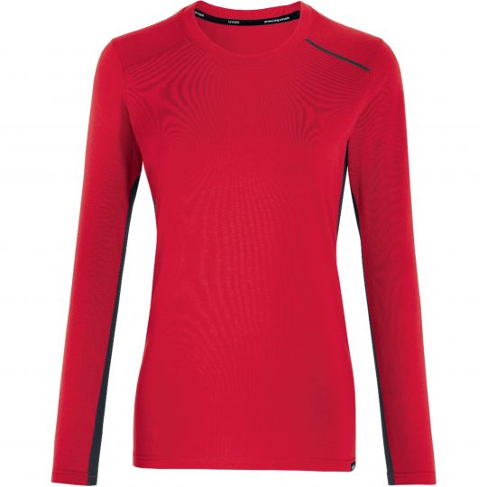 Schutzbekleidung und Workwear | uvex safety | Longsleeveshirt woman uvex suXXeed industry Schutzbekleidung und Workwear | Longsleeveshirt woman uvex suXXeed industry