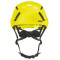 Safety helmets | pronamic alpine yellow