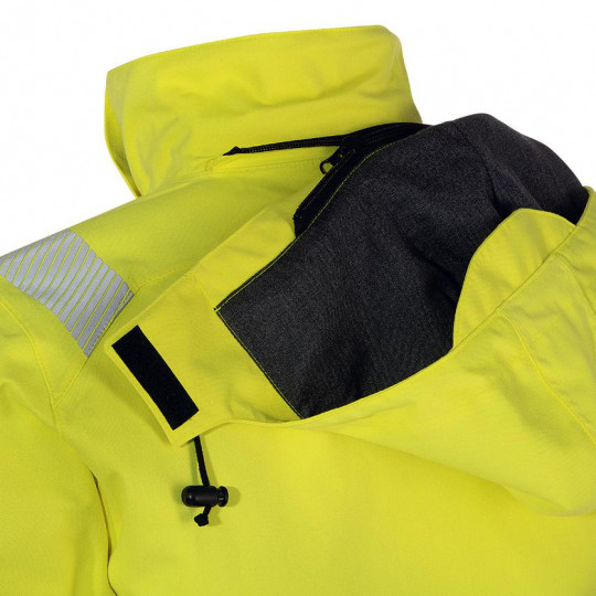 Vêtements de protection et de travail | Parka uvex suXXeed multifunction high vis