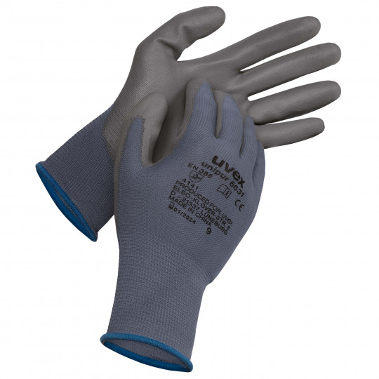 uvex unipur 6631 safety glove