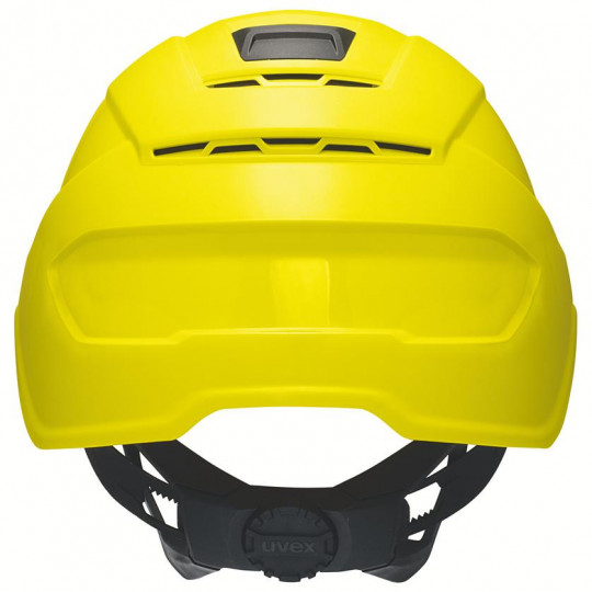 Safety helmets | uvex pronamic B-S-WR yellow