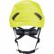 Veiligheidshelmen | pronamic alpine hi-viz geel