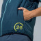 Schutzbekleidung und Workwear | Steppweste uvex Kollektion 26