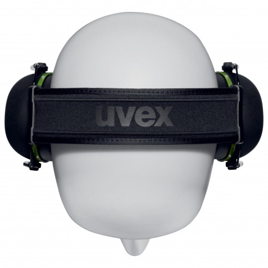 Protection auditive | uvex KX10