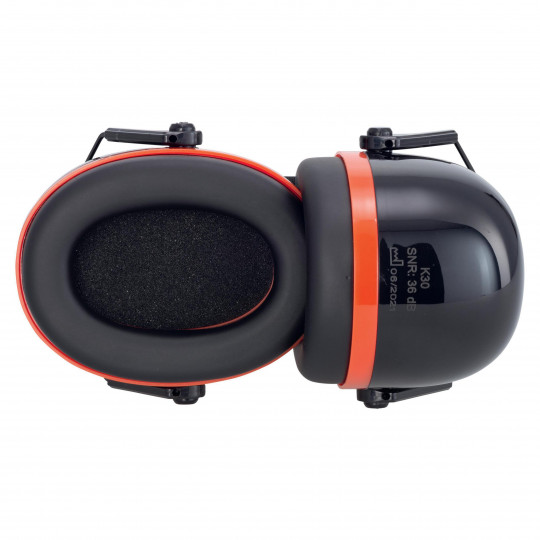 Hearing protection | uvex K30 ear muffs