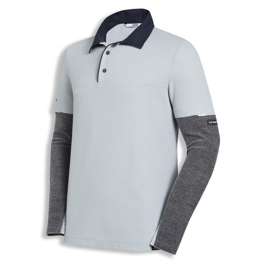 Ropa de protección y ropa de trabajo | uvex safety | Polo uvex cut nanoflex Ropa de protección y ropa de trabajo | Polo uvex cut nanoflex