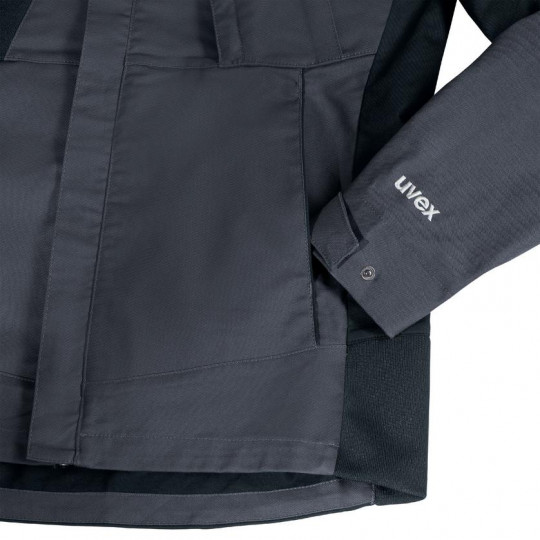 Vêtements de protection | Veste uvex suXXeed industry