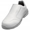 Chaussure basse uvex 1 sport white S2 SRC