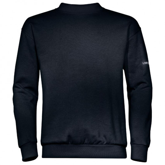 Protective clothing and workwear | Sweatshirt, basic
