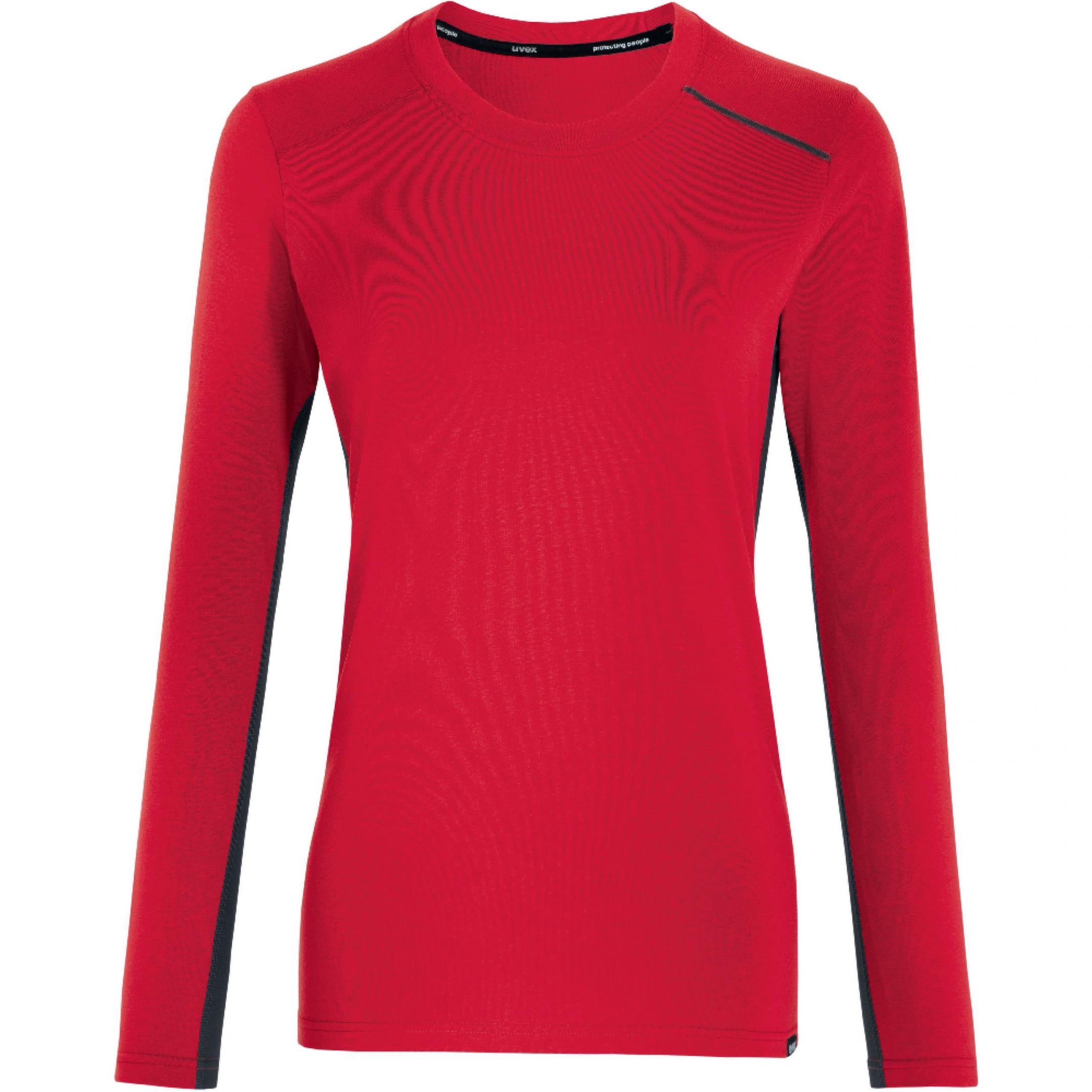 Schutzbekleidung und Workwear | uvex safety | Longsleeveshirt woman uvex suXXeed industry Schutzbekleidung und Workwear | Longsleeveshirt woman uvex suXXeed industry
